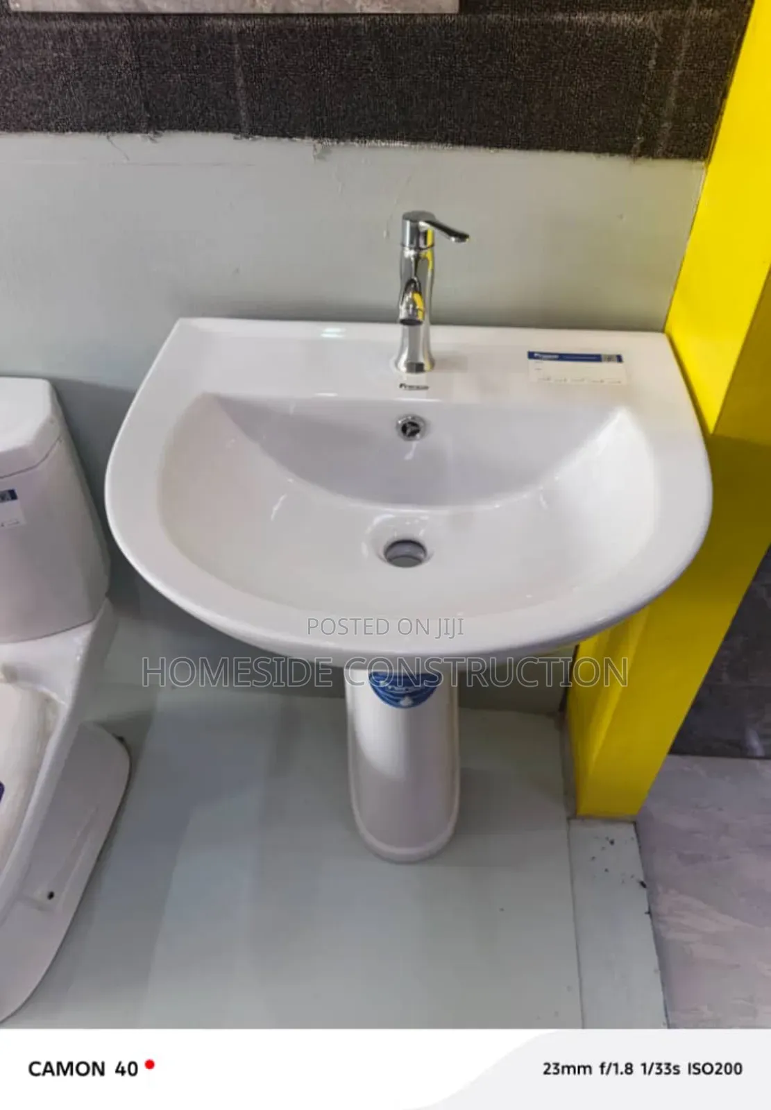 Toilets at Wholesale Prices