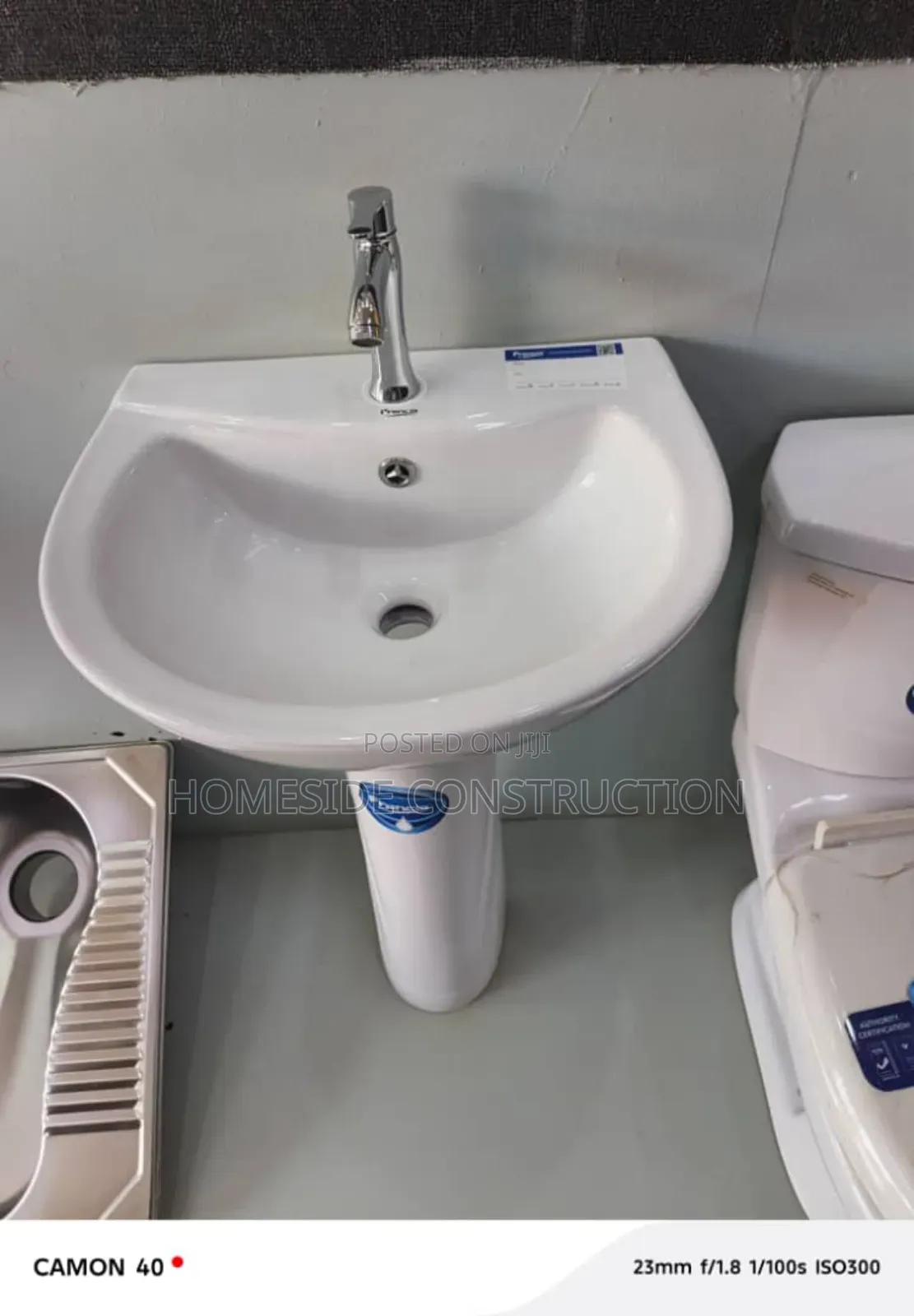 Toilets at Wholesale Prices