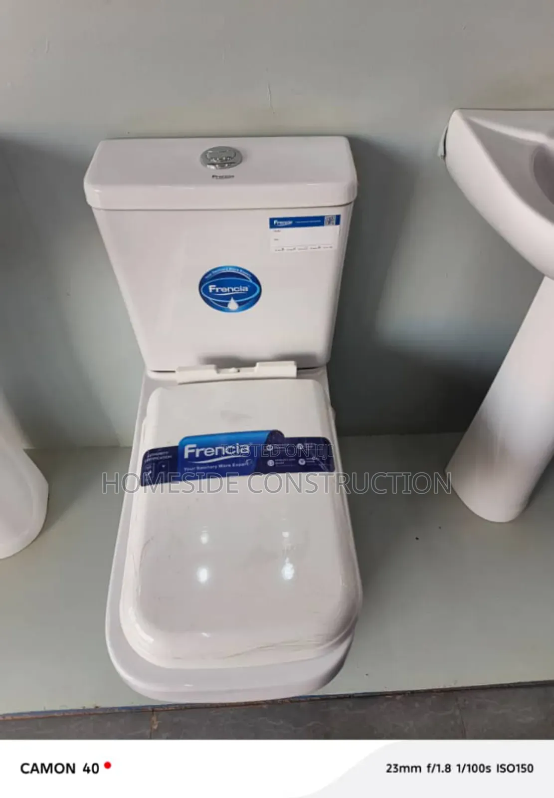 Toilets at Wholesale Prices