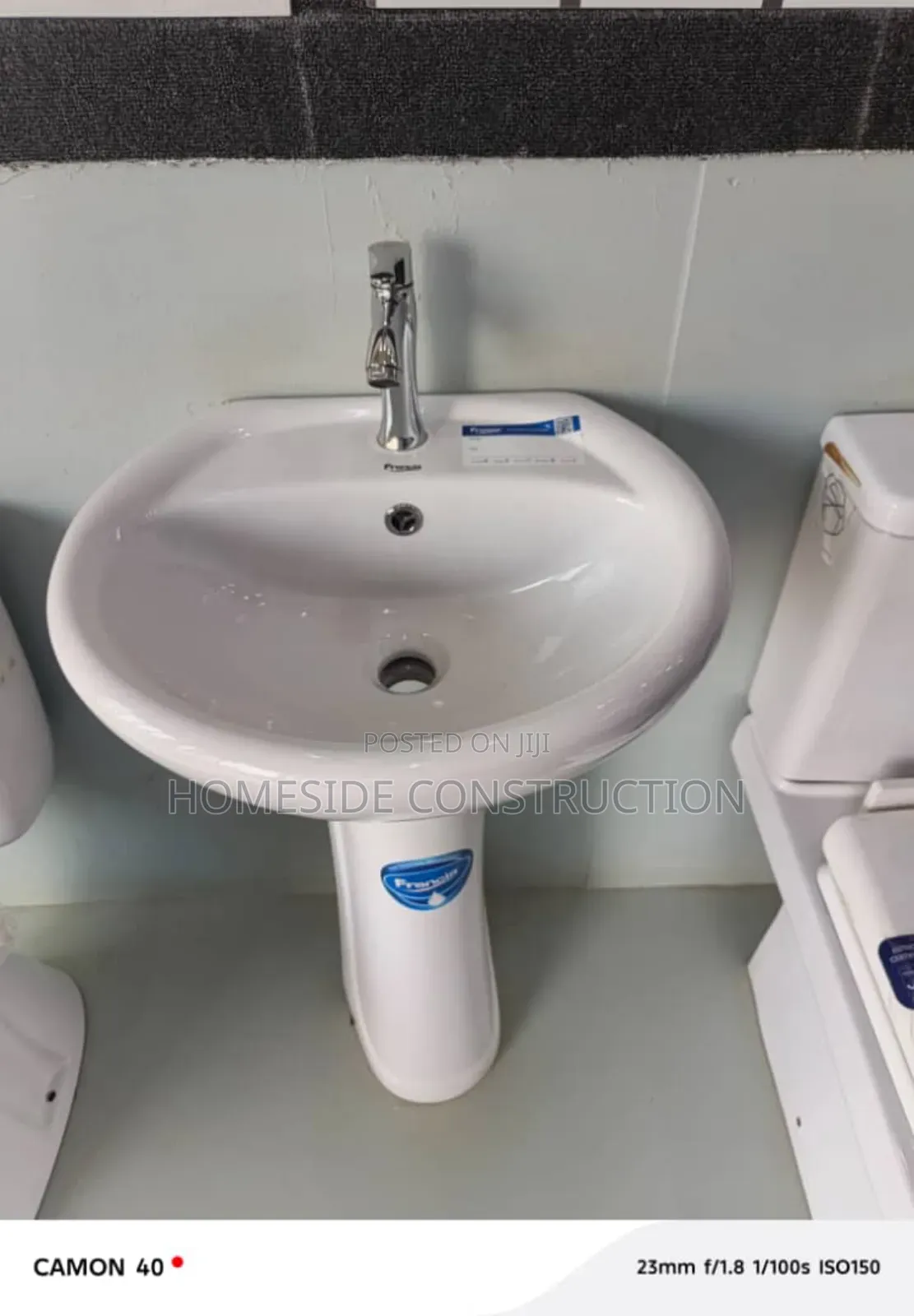 Toilets at Wholesale Prices