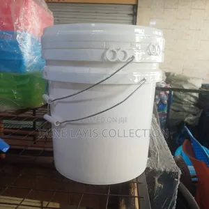 15ltr Container Bucket