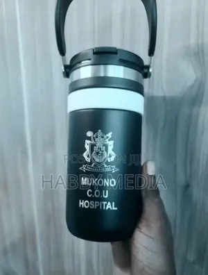Classy Branded Coffee Mugs