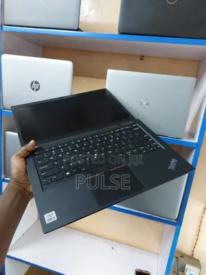 Laptop Lenovo ThinkPad T14 8GB Intel Core I5 SSD 256GB