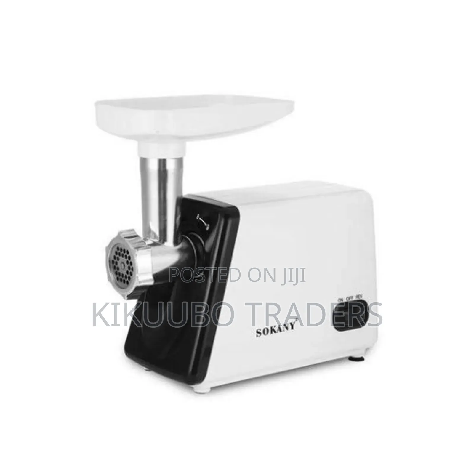 Sokany Electric Meat Grinder