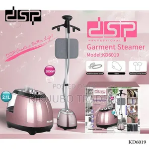 Dap 2.5l Electric Garment Steamer