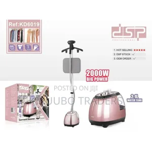 Dap 2.5l Electric Garment Steamer
