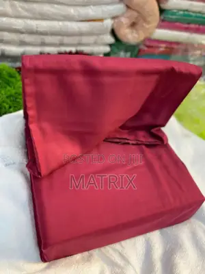 4pc 7x7 Kingsize Bedsheets