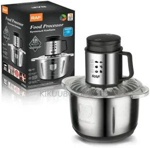 5.0l Electric Meat Grinder/Food Chopper