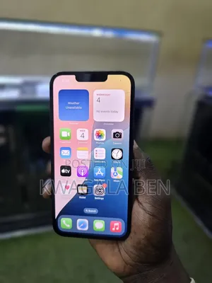 Apple iPhone 16e 128 GB Black