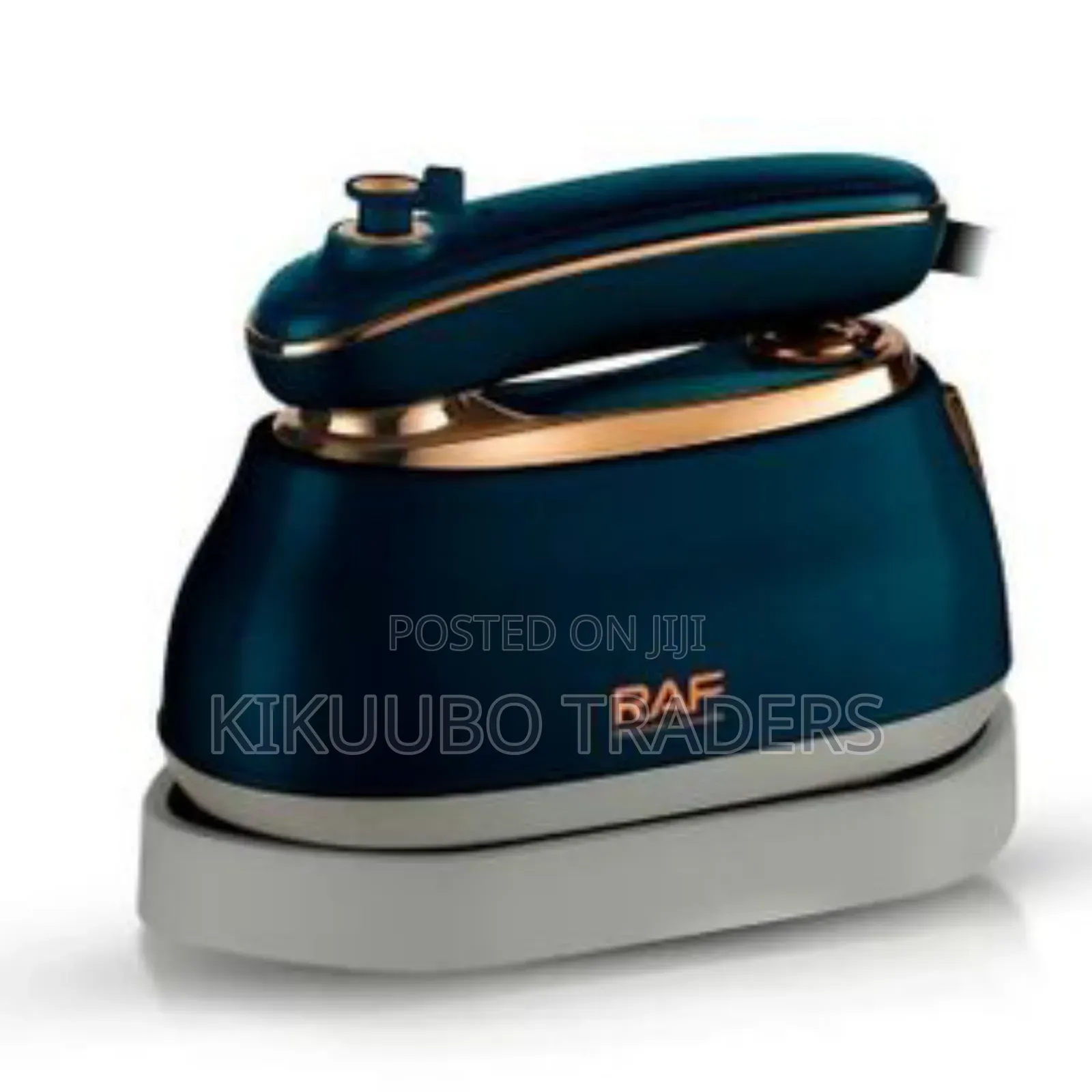 Raf Travel Steam Iron