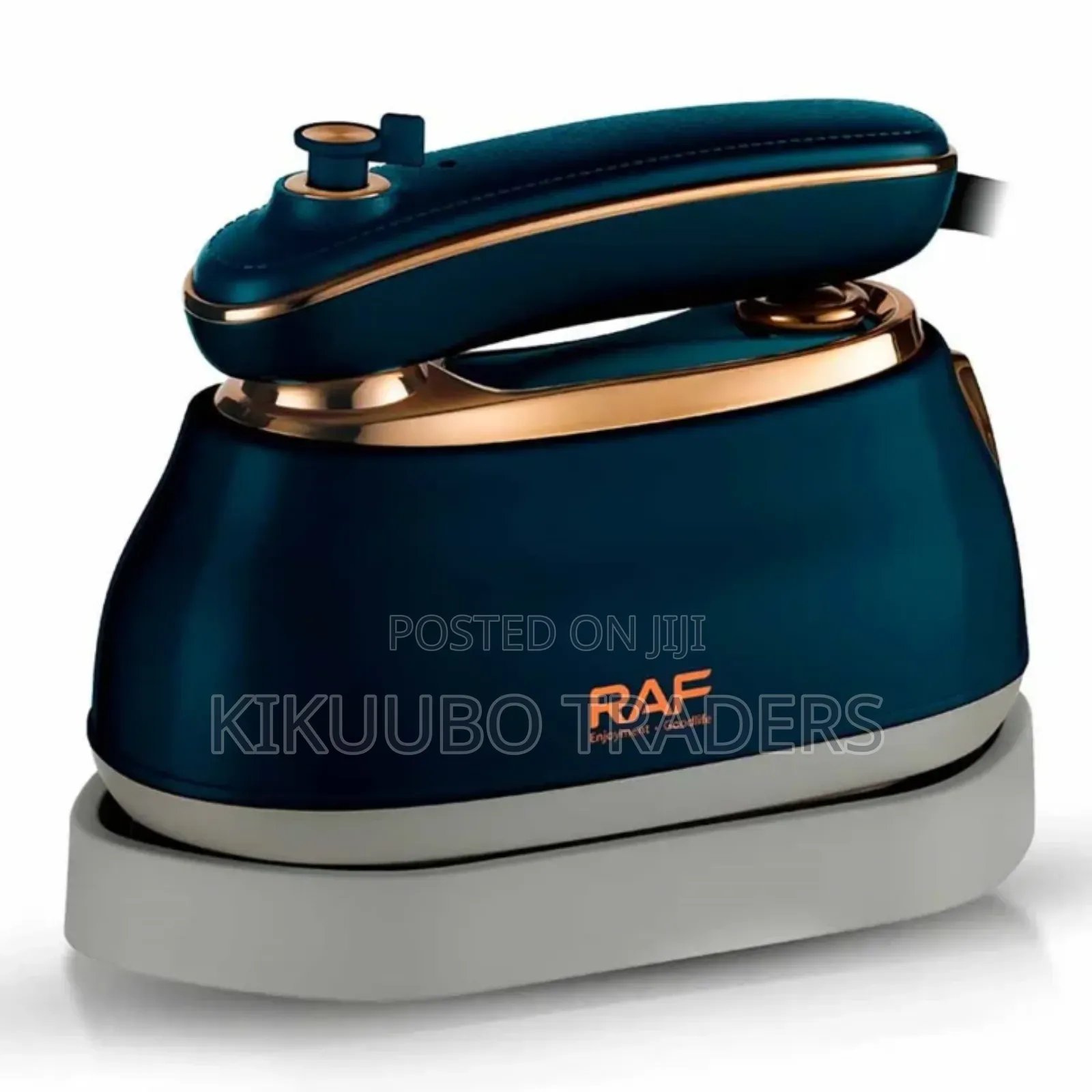 Raf Travel Steam Iron