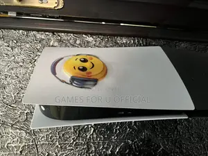 Ps5 Standard Console Used