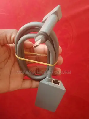 Starlink Ethernet Adapter
