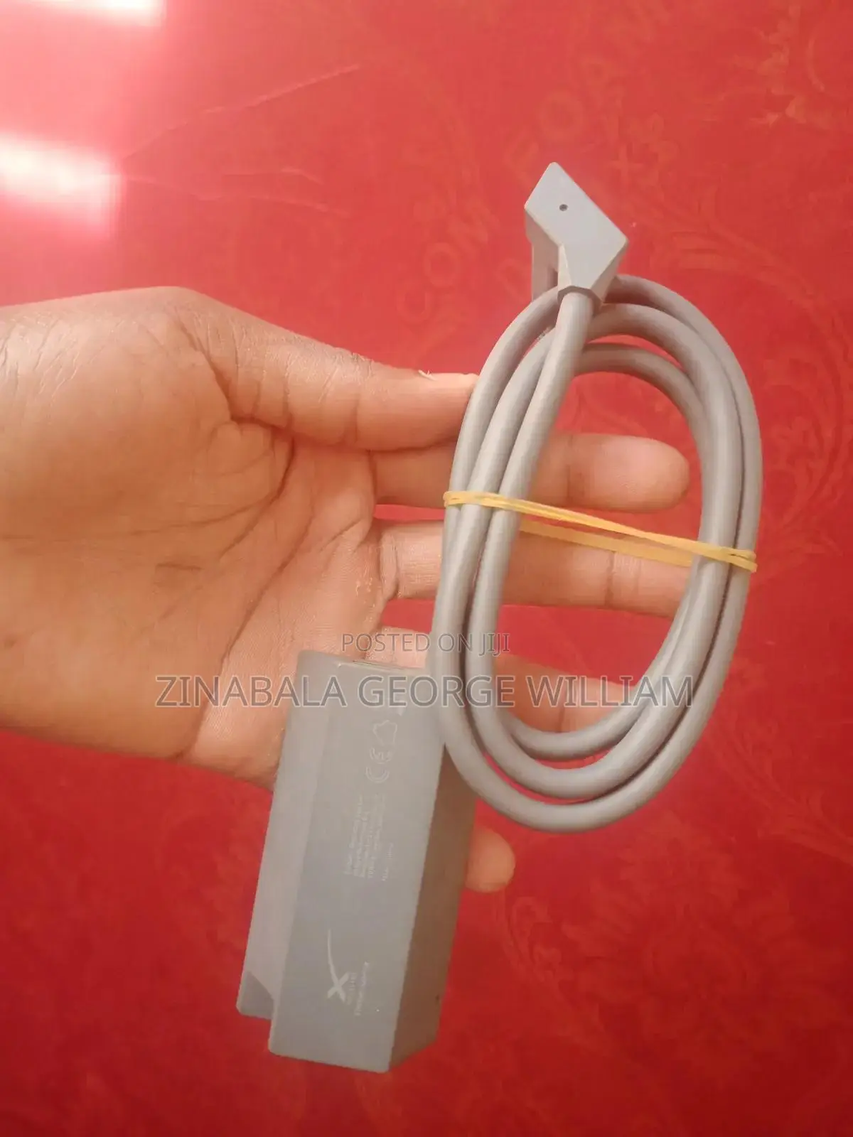 Starlink Ethernet Adapter