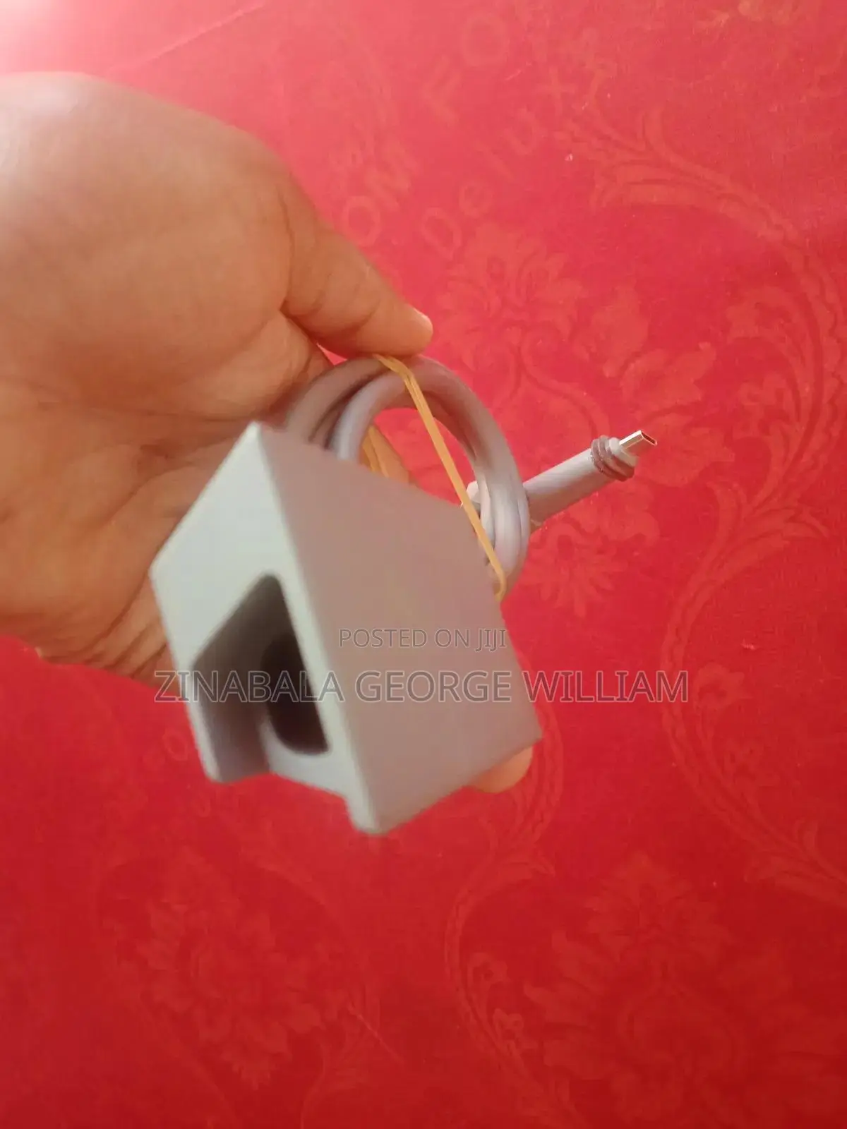 Starlink Ethernet Adapter