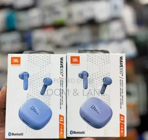 JBL Wave 300tws True Wireless Earbuds