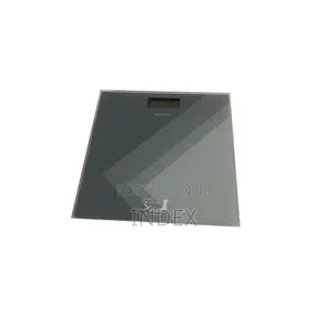 180kgs Digital Weighing Scale Bathroom Glass Scale