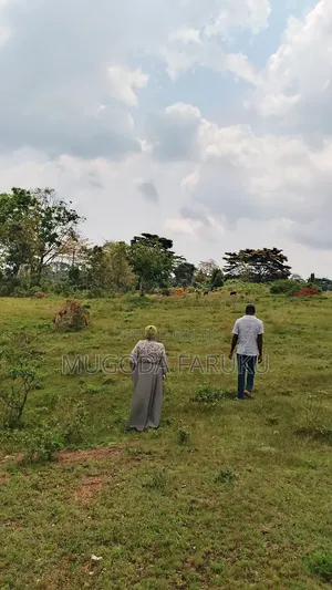 25 Acres of Land for Sale at Entebbe