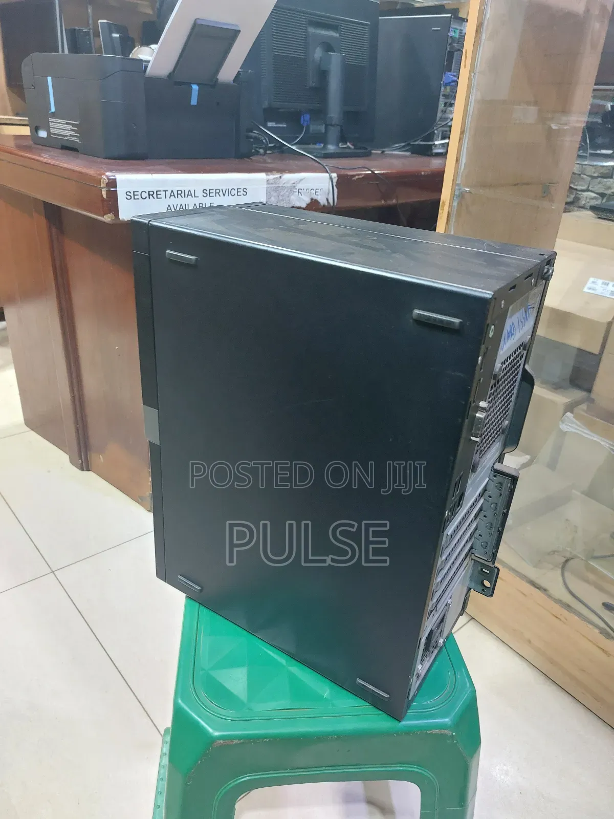 Desktop Computer Dell Optiplex 5040 8GB Intel Core I5 HDD 500GB