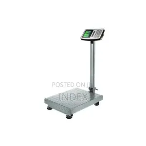 Original Digital Weighing Measurements Ranging From 100kg To 5ookg