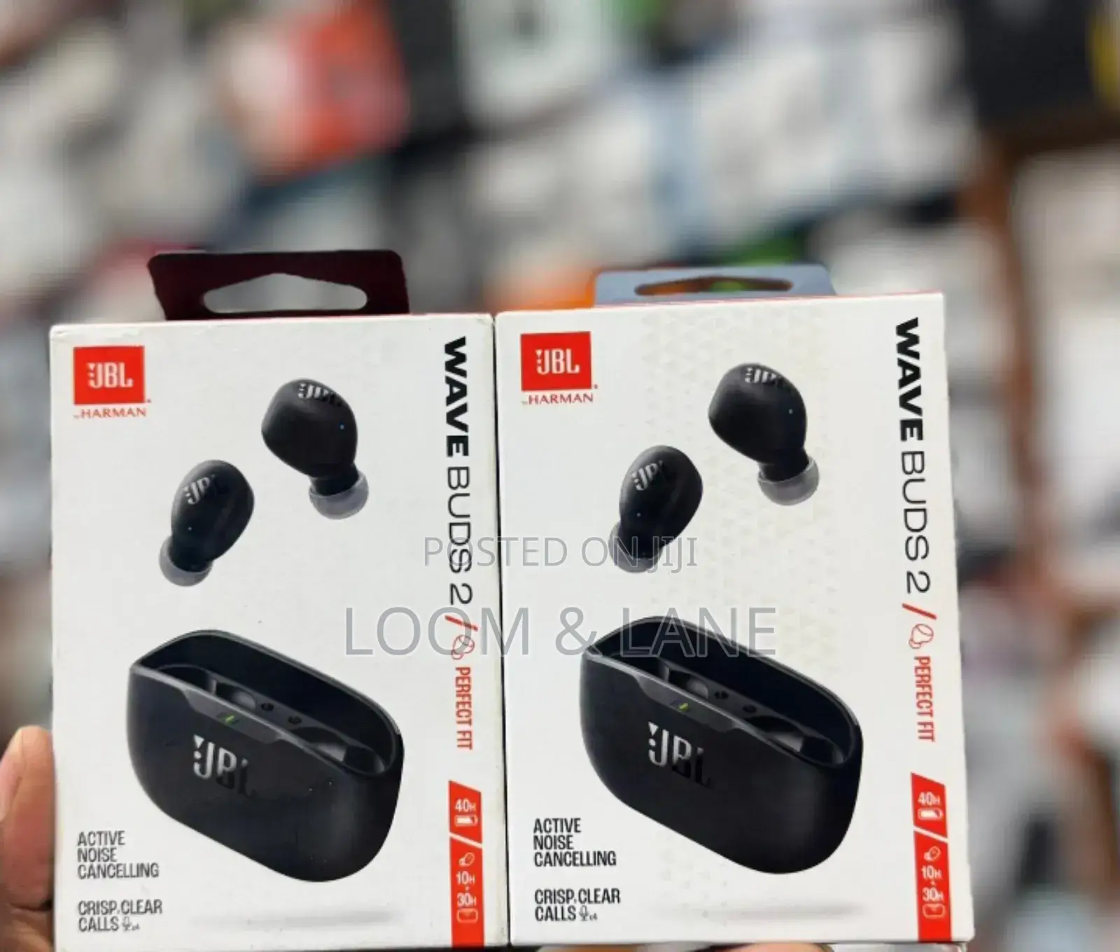 JBL Wave Buds 2
