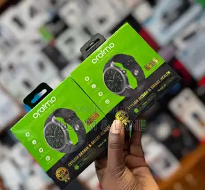 Oraimo Watch 6 Osw-807 Smart Watch