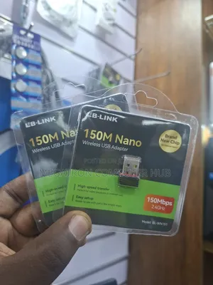 Lb-Link Wireless Usb Adpater