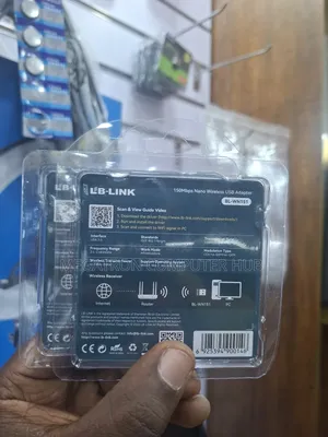 Lb-Link Wireless Usb Adpater