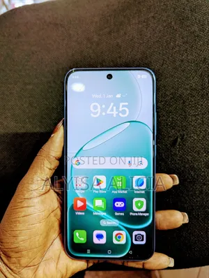 Oppo A6 Pro 5G 256 GB Blue