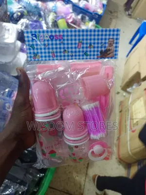 Baby Gift Set Pack