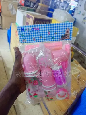 Baby Gift Set Pack