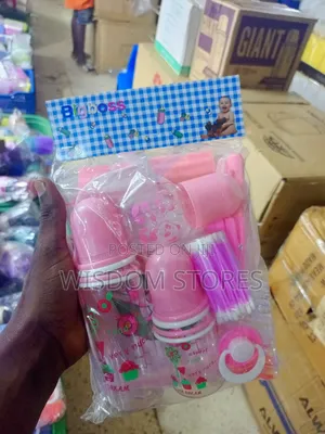 Baby Gift Set Pack