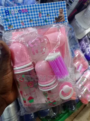 Baby Gift Set Pack