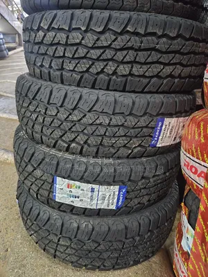 215 70 R16 Roadking At Victoria Tires Oder We Deliver For You.