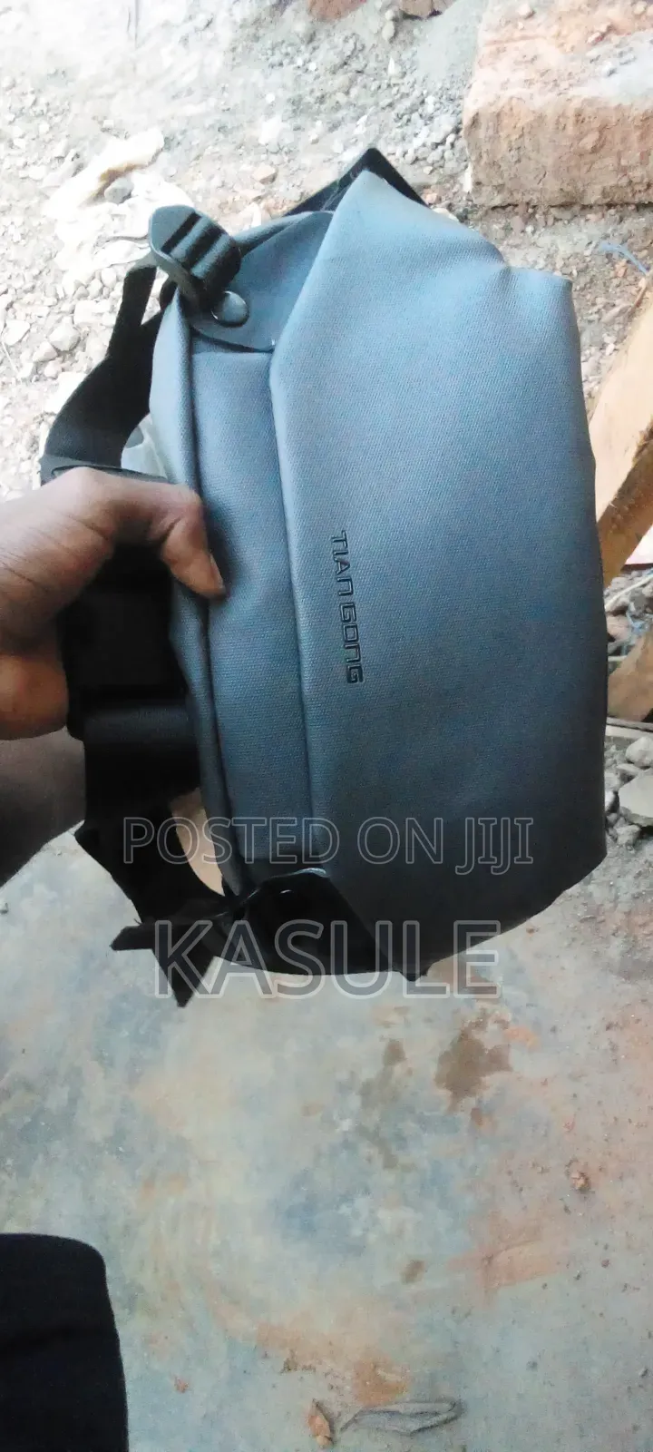 Crossbdy Bag