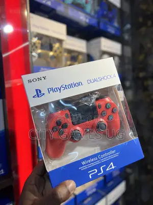 Sony Playstation 4 Ps4 Dualshock 4 Controllers - Choose Your Color