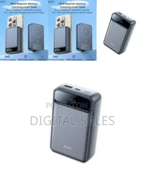 Yesido Power Bank/Portable Charger