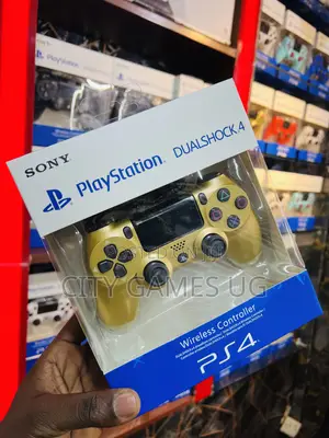 Sony Ps4 Dualshock 4 Wireless Controller New in Box -Multiple Colors