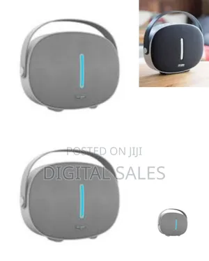 W-King T8 30w Portable Wireless Bluetooth Speaker