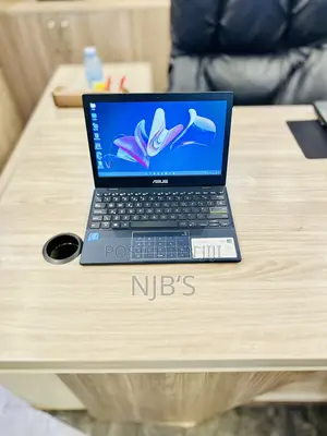 New Laptop Asus 4GB Intel Celeron eMMC 60GB