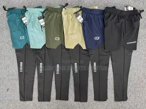 Right Gym Wears New Clothes Original Material Each Pic
