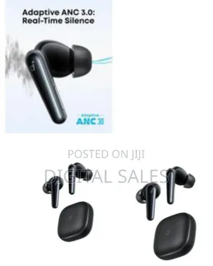 Oraimo Anker Soundcore Life P3i Noise