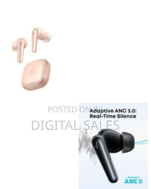 Oraimo Anker Soundcore Life P3i Noise Cancelling Earbuds