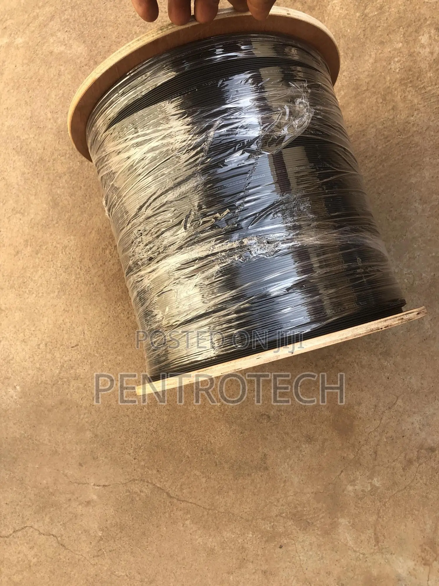 Fiber Drop Cable 2 Core 1km