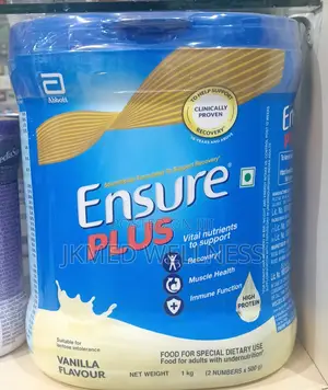 Ensure Plus 1kg