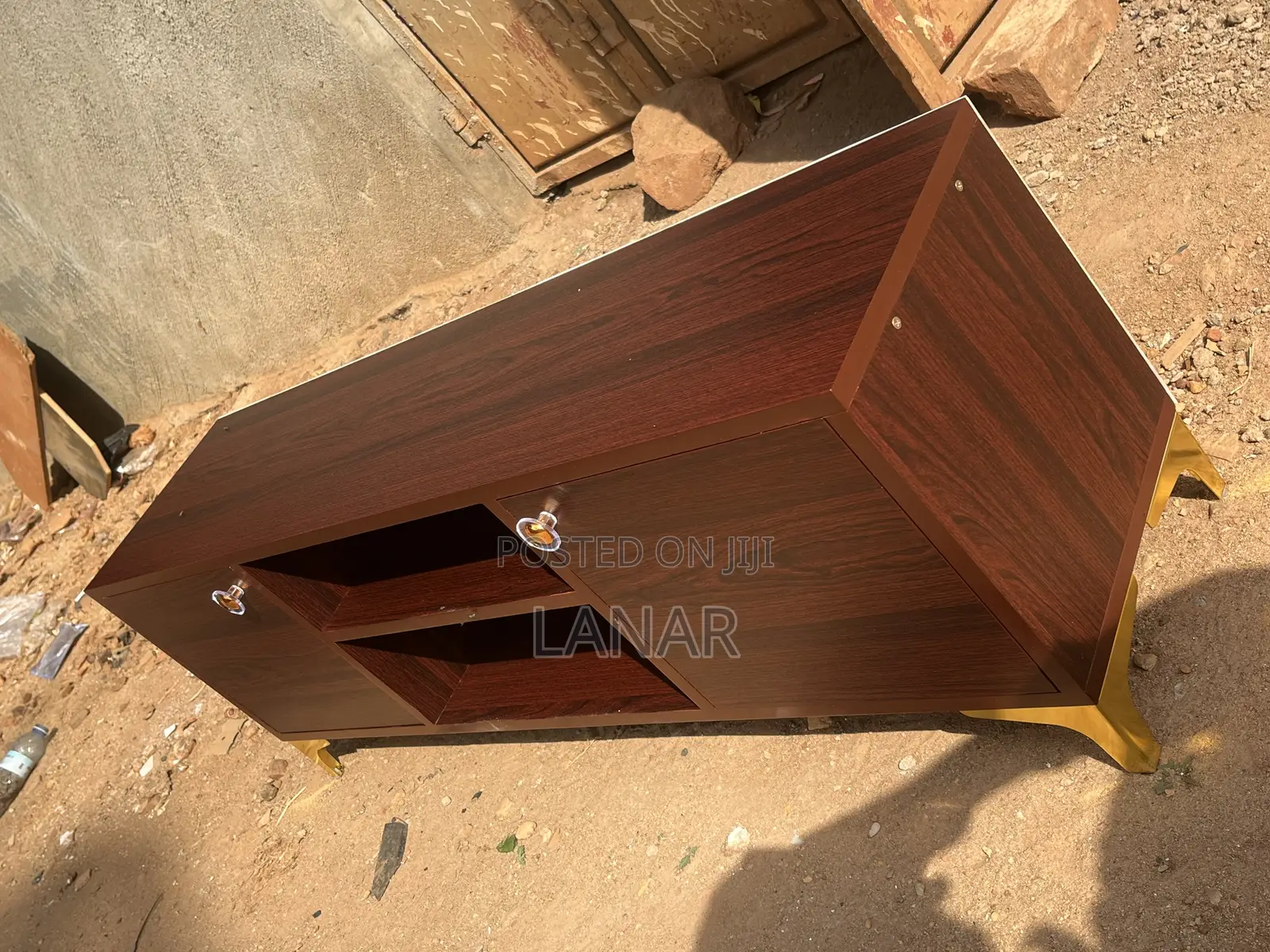 Tv Stand Atiem