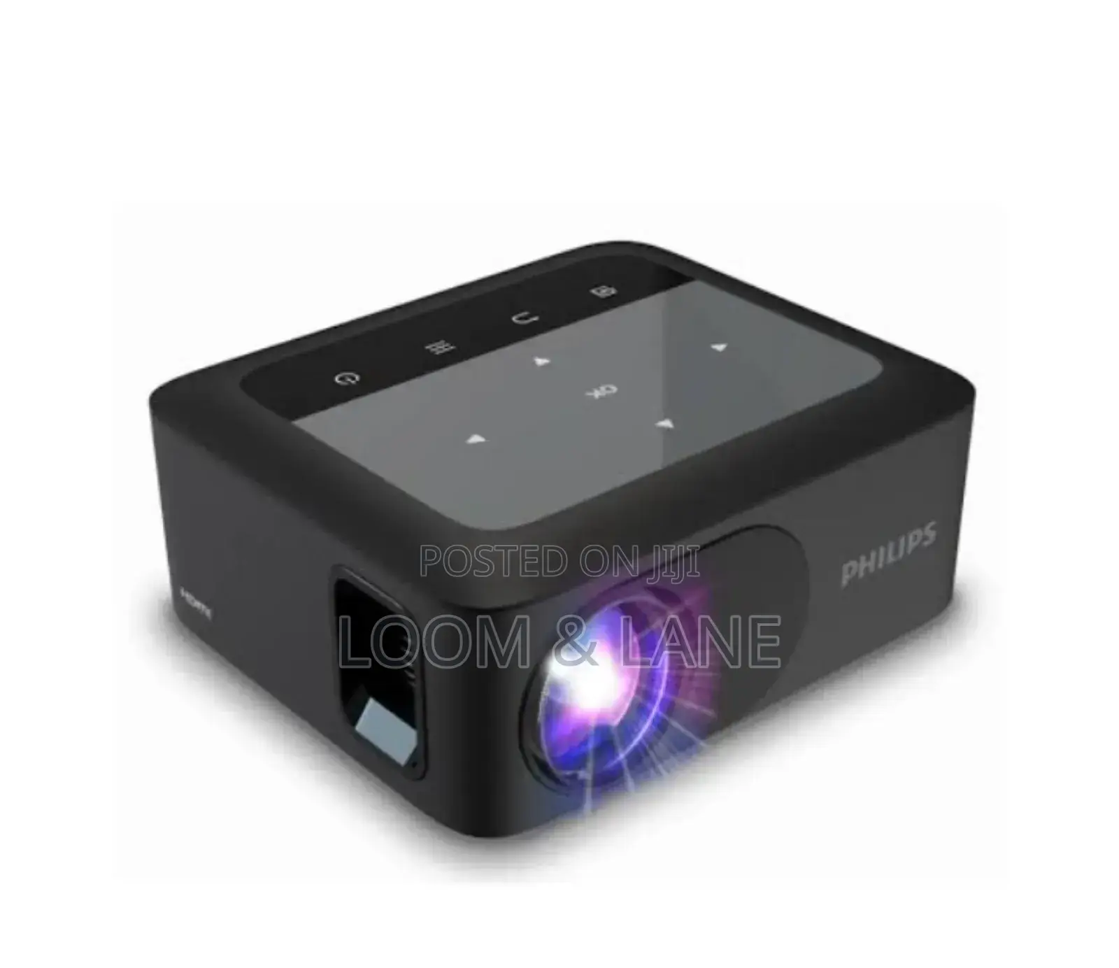 Projector 110 Philips