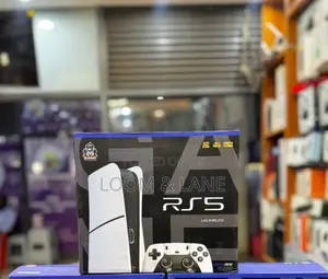 Rs5 Retro Game Console