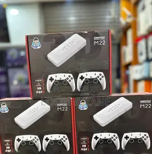 M22 Game Stick Retro Gaming Console