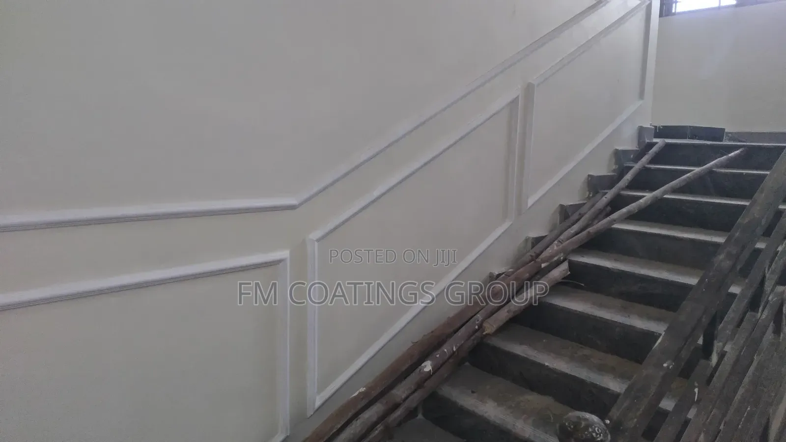 Wall Moldings